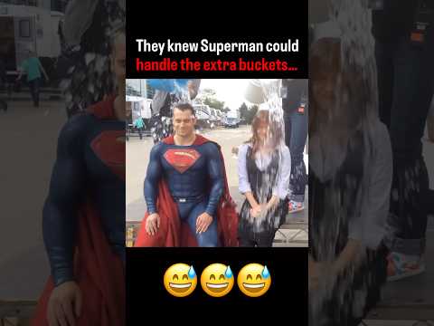 Do you think Henry Cavill is the best Superman? #henrycavill #superman #supermancosplay