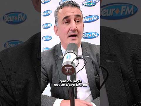 "Les responsables politiques n’ont pas compris que ce pays est un pays pluriel !"