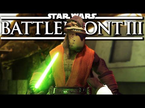 Battlefront 3 Modpaket! Die SCHURKEN sind CRAZY! - Star Wars Battlefront 2