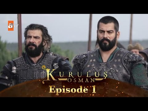 Kurulus Osman Urdu | Season 07 Episode 01 Preview 1 | Muslim Legacy