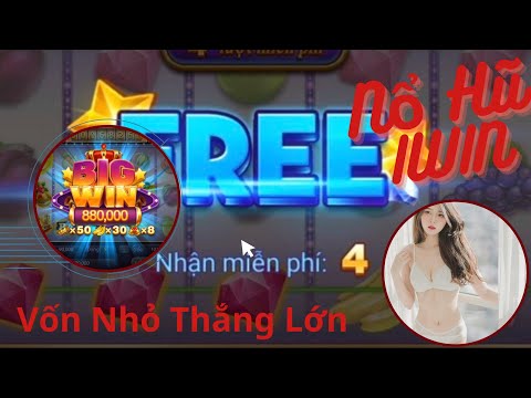 🎰 iwin | Nổ Hũ iwin | Lụm lúa Trái Cây Game Nổ Hũ Iwin