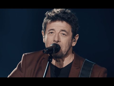 Patrick Bruel interprète « L’Instit » lors de son concert Basique (France 2)