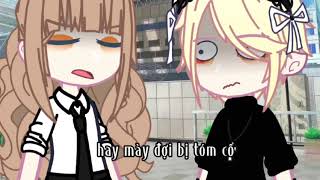 Tiktok: Ý là mình lớn rồi á:')) Gacha club/❤️by thanh nhã❤️