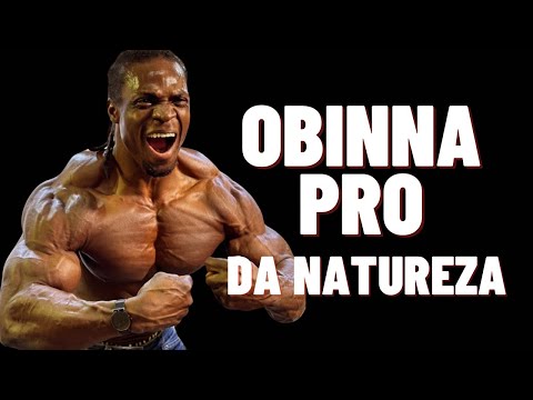 OBINNA DA NATUREZA - VERDADE OU ENGANAÇÃO?