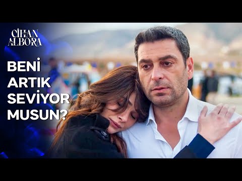 Senin İçin Her Şeyi Yapan, Aşık Bir Adamım @AlyaAlboraa