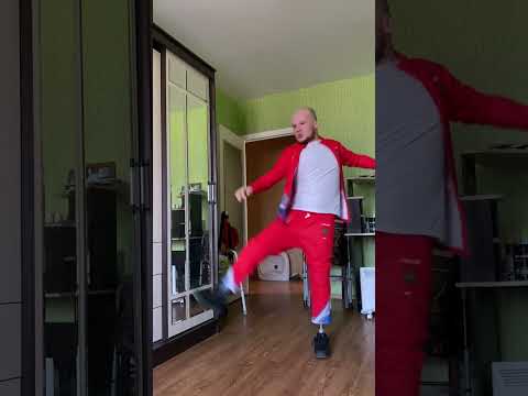 Игорь Кошкин.Саранск