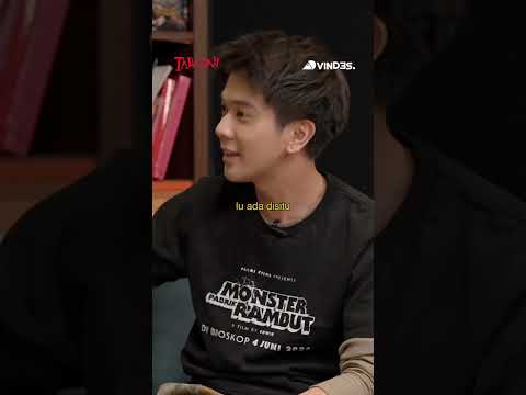 Kak Kev Ngomong Sama Iqbaal : See You On Top!