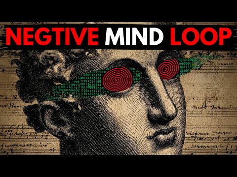 You’re Trapped in a Thought Loop That Feels Like Reality