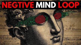 You’re Trapped in a Thought Loop That Feels Like Reality