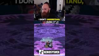 This Boss Feels Like Raiding on Ice