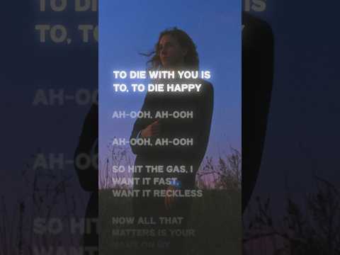 Holly Humberstone - Die Happy (lyrics) #lyrics #mu…