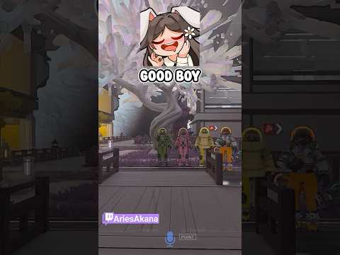 ARIES IS NOT A GOOD BOY