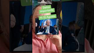 Semana Clave de Datos Económicos en EE.UU. que Podrían Impactar los Mercados