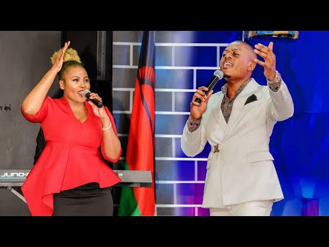 Harmony Of Hope ~ Powerful Worships | ECG - Tribe Of Judah