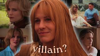 Was Jenny the Villain? Trauma and Complicated Love (Pt.2)