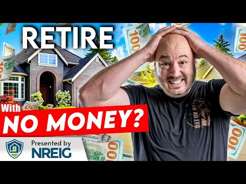 How to Retire Using Your Home Equity (Reverse Mortgages Explained)