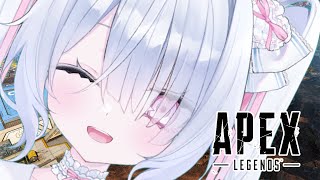 【#APEX】2025ねん感謝のえぺ納め ^._.^ ♡   #vtuber