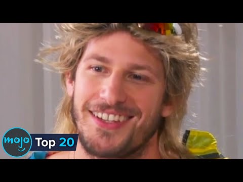 Top 20 Movie Mockumentaries