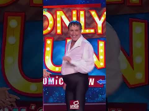 Percheฬ non ti compri un bel Brondi,