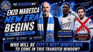 THURSDAY NIGHT CHAT  - NEW ENGINE ROOM COMING? #anderson #camavinga #scott #mgw #transfers #mcfc 