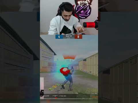 ÇILDIRTAN JOYSTİCK #pubgmobile #pubgmnextstarprogram #pubgmobilec6s16