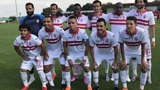 إدارة الزمالك تستقر على بيع نجم الفريق لنادي بيراميدز بمبلغ ضخم