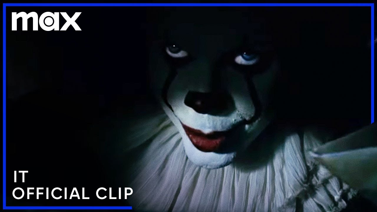It: Chapter One trailer thumbnail