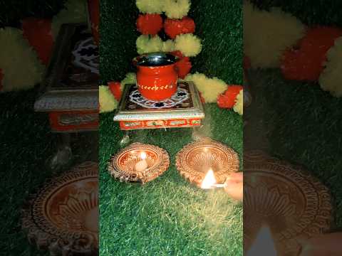 गोल बाती और लंम्बी बाती #facts #astrology #jyotish #money #omnamahshivaya