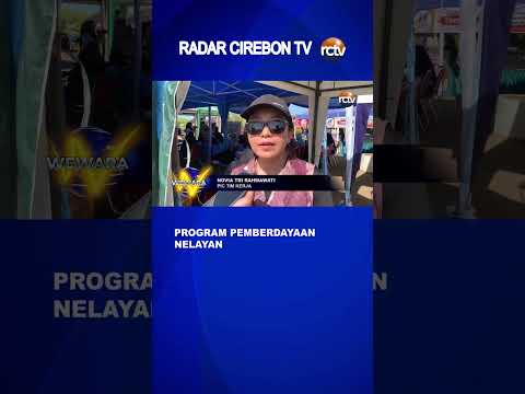 Program Pemberdayaan Nelayan