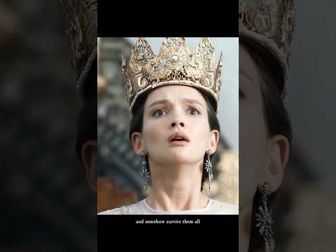 ๐ฅ๐ โBoiling Trials for Love โ He Jumps Into Fire for the Princess! ๐ฆ๐โกโ