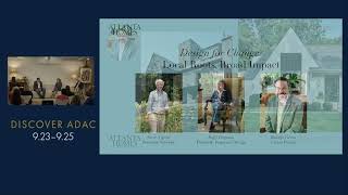 Design for Change: Local Roots, Broad Impact