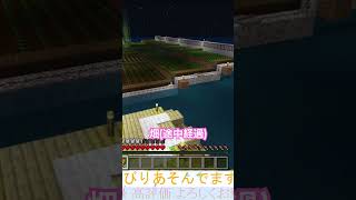 畑(途中経過)