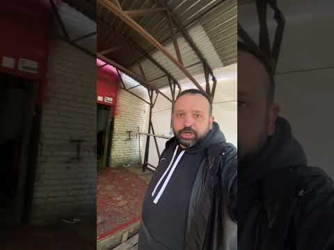 Знімаємо на німецький тікток