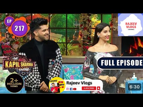 the Kapil Sharma show new 2025 |Kapil Sharma Show |