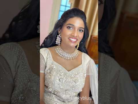 Ipadiye clients varanu?🥹9342978207 for bookings #movie #love #makeupartist #trending #bridalmakeup