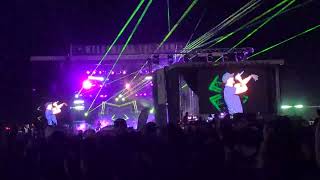 Luke Bryan - Drunk on You (Live from Farm Tour 2025: Shafter)