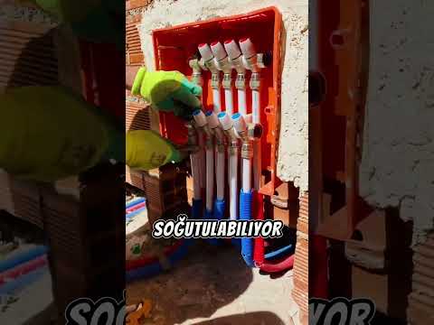 Japonların Evlerini Isıtma Sırrı! 🔥🏠