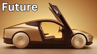 Cybercab Interior REVEALED (And Tesla is Hiding Something)