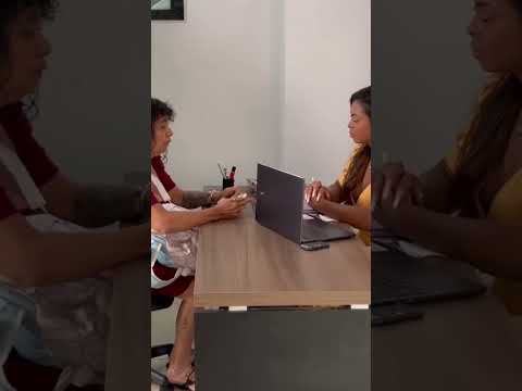 A dona da empresa fez um teste de honestidade e se surpreendeu no final!!