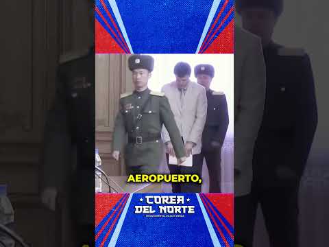 😳 Así es un Hotel de Corea del Norte 🇰🇵