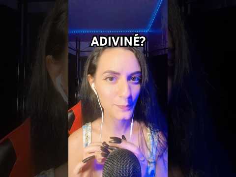 Nunca subí este video, lo encontré y.. aqui lo tienes ❤️ #asmr #shorts