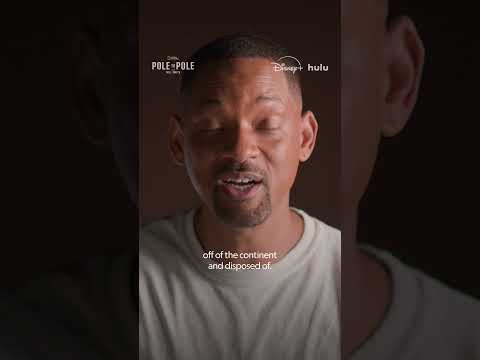 When nature calls in Antarctica, logistics answers ✈️🚽 #PoleToPole #WillSmith