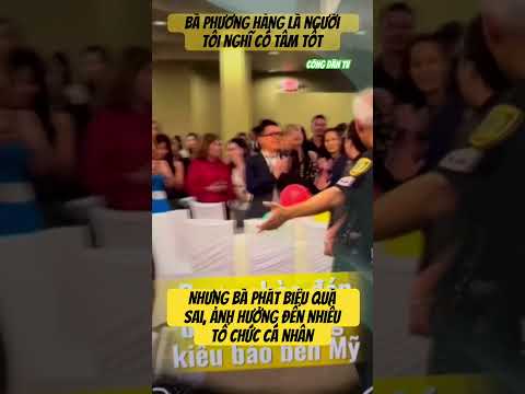 Bà Nguyễn Phương Hằng hãy bớt ảo tưởng mạng xã hội hãy tin yêu đất nước Ta!.