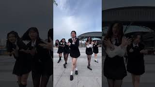 @IVEstarship - #iam #iamchallenge #kpopinpublic #kpopshorts #ive #아이브