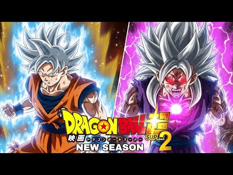 SHOCKING! Dragon Ball Super 2025 Project Unveiled – You Won’t Believe New SHALLOT Sparking Trailer!