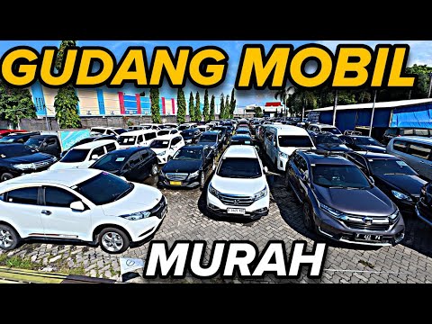 TEMPAT RAHASIA PEDAGANG MOBIL- BELI DISINI BISA DIJUAL BALIK- STOK AWAL 2025