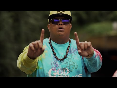 Toledo, Warrior King, Crawba Genius - Nunca Estoy Solo | Video | 2024