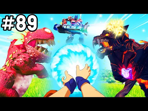I Busted Every Fortnite Myth of 2023