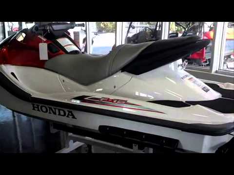2005 honda autotrax f-12x with gpscape for sale