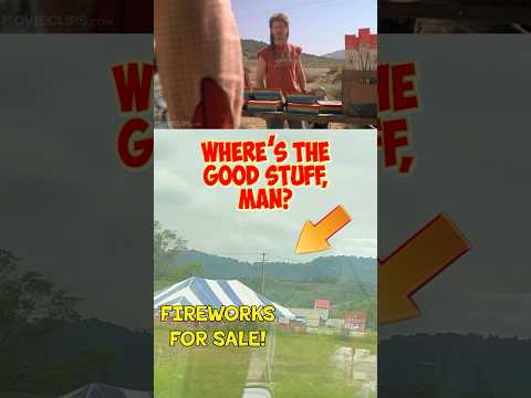 Joe Dirt FIREWORKS #superfly #shorts